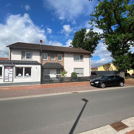 Winsen Ferienwohnung - Monteurzimmer ,,City" المظهر الخارجي الصورة