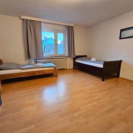 Winsen Ferienwohnung - Monteurzimmer ,,City" المظهر الخارجي الصورة