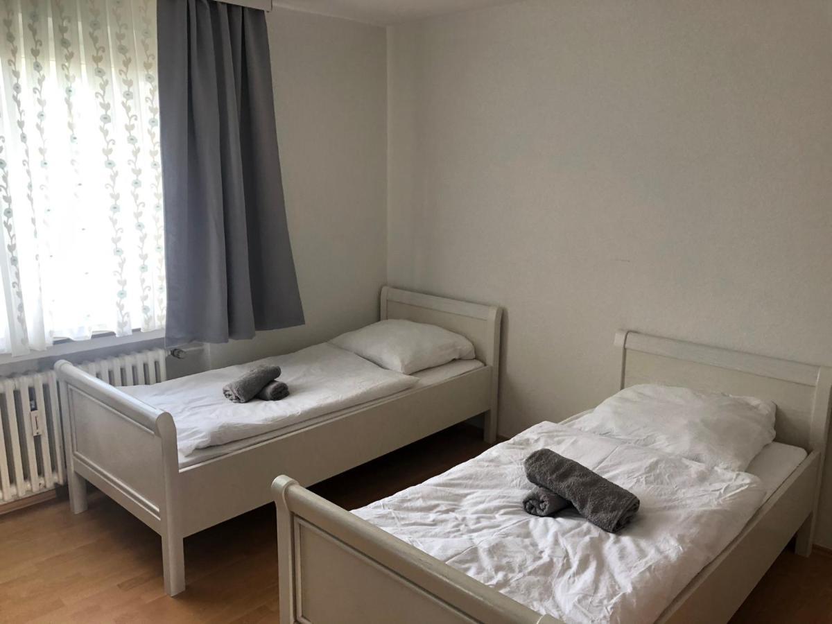 Winsen Ferienwohnung - Monteurzimmer ,,City" المظهر الخارجي الصورة